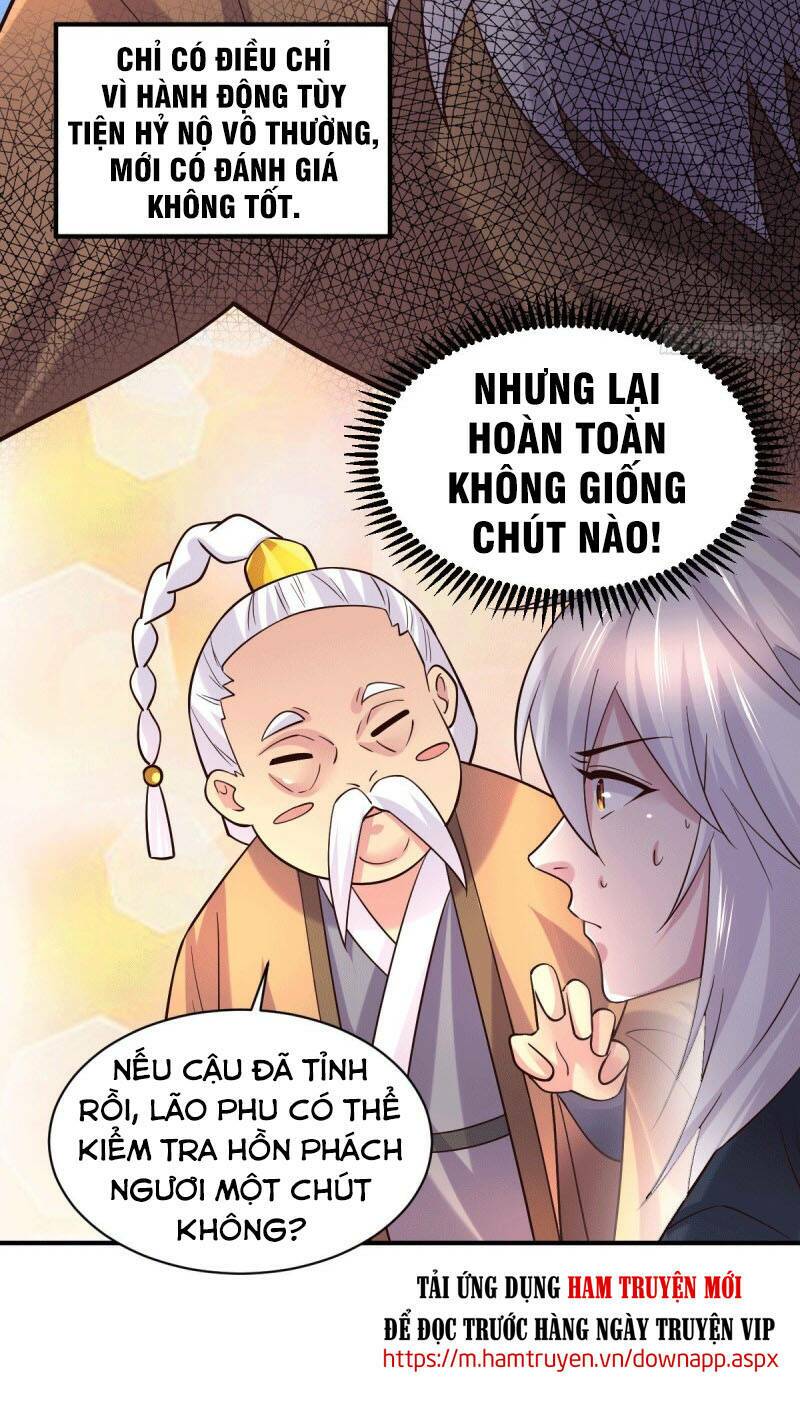 Bổn Tế Tu Chính Là Tiện Đạo [Chap 1-308]