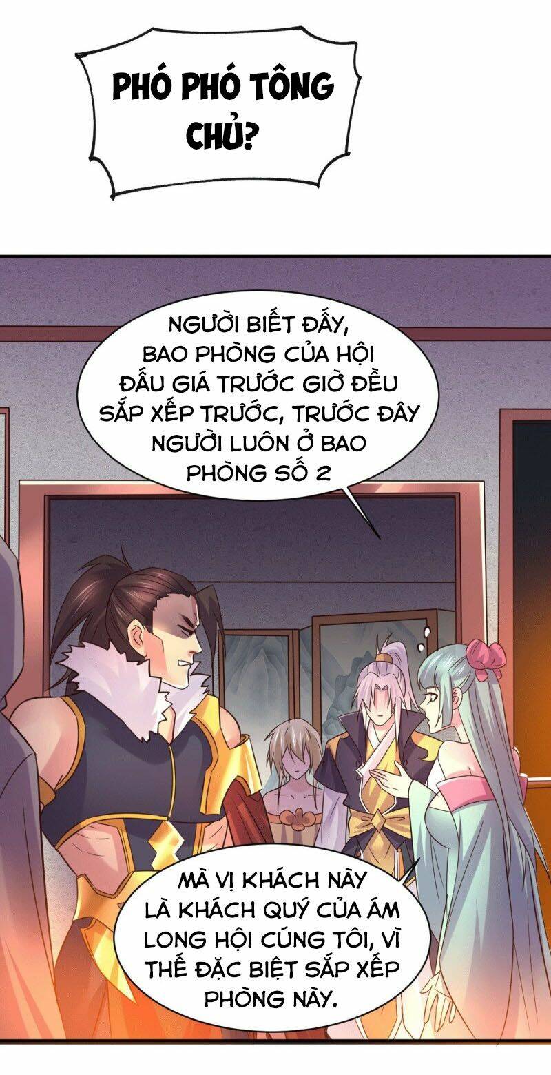 Bổn Tế Tu Chính Là Tiện Đạo [Chap 1-308]