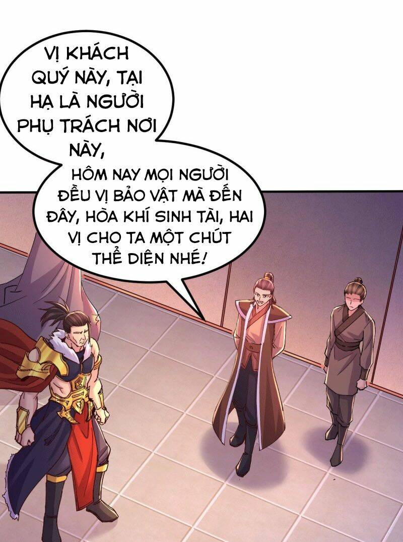 Bổn Tế Tu Chính Là Tiện Đạo [Chap 1-308]