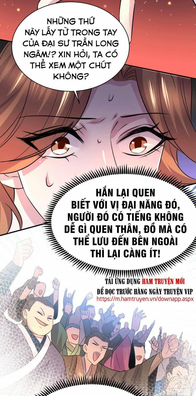 Bổn Tế Tu Chính Là Tiện Đạo [Chap 1-308]