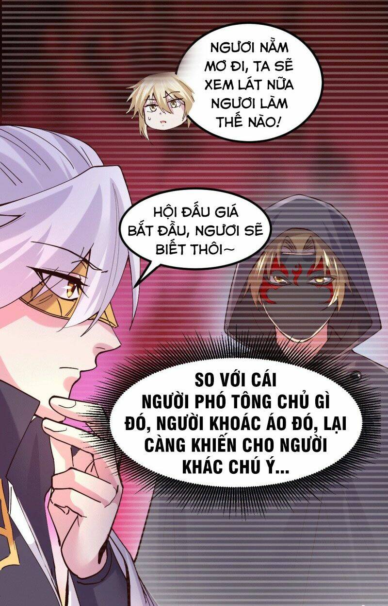 Bổn Tế Tu Chính Là Tiện Đạo [Chap 1-308]