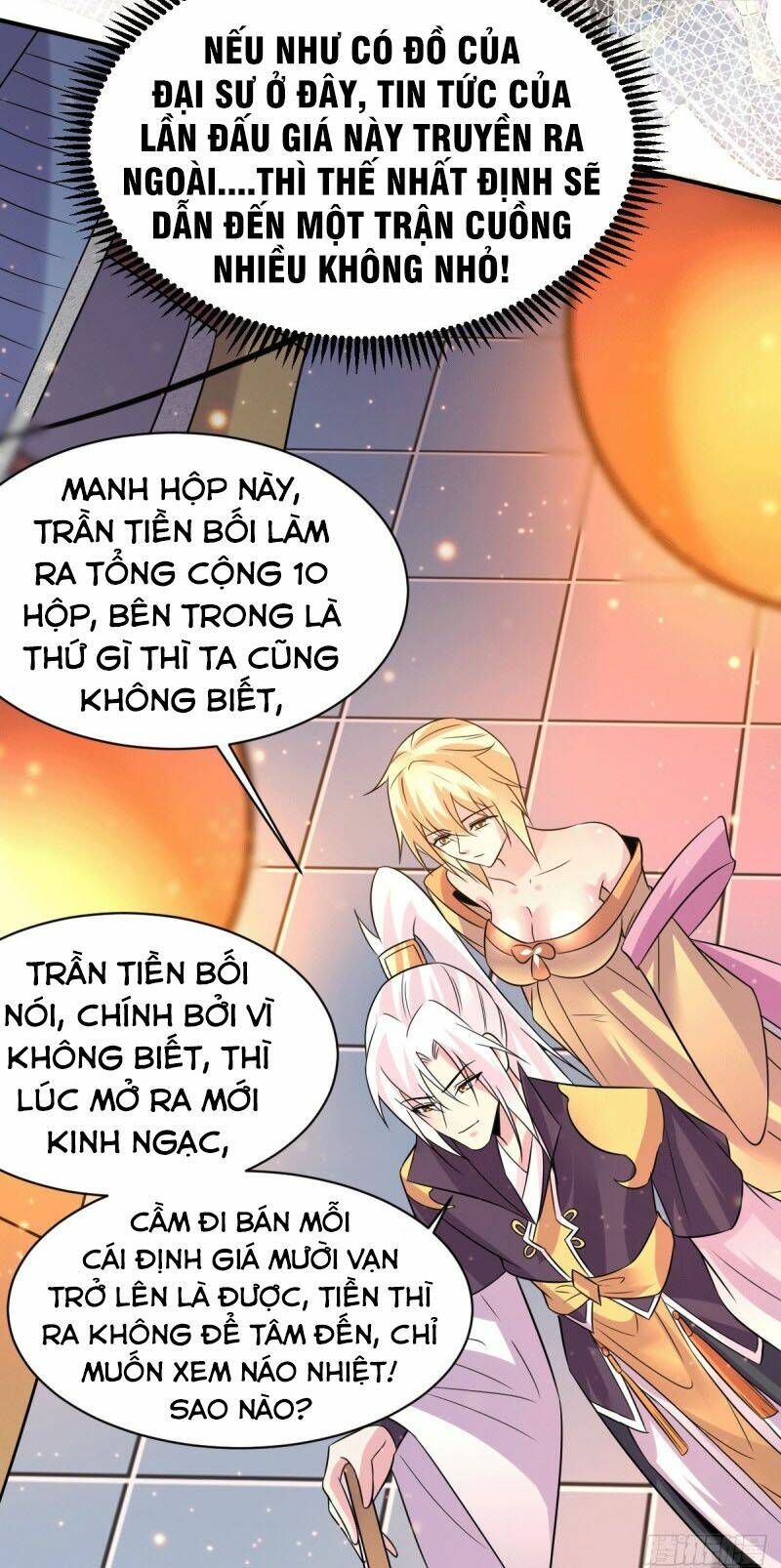 Bổn Tế Tu Chính Là Tiện Đạo [Chap 1-308]