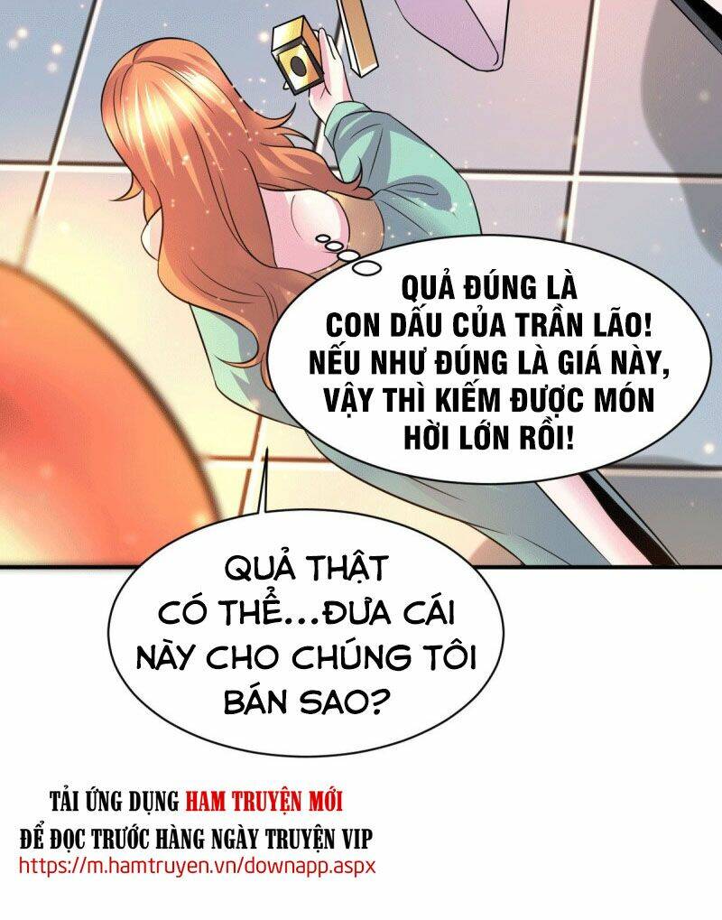 Bổn Tế Tu Chính Là Tiện Đạo [Chap 1-308]