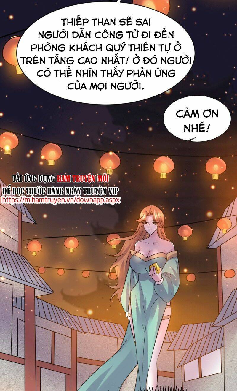 Bổn Tế Tu Chính Là Tiện Đạo [Chap 1-308]