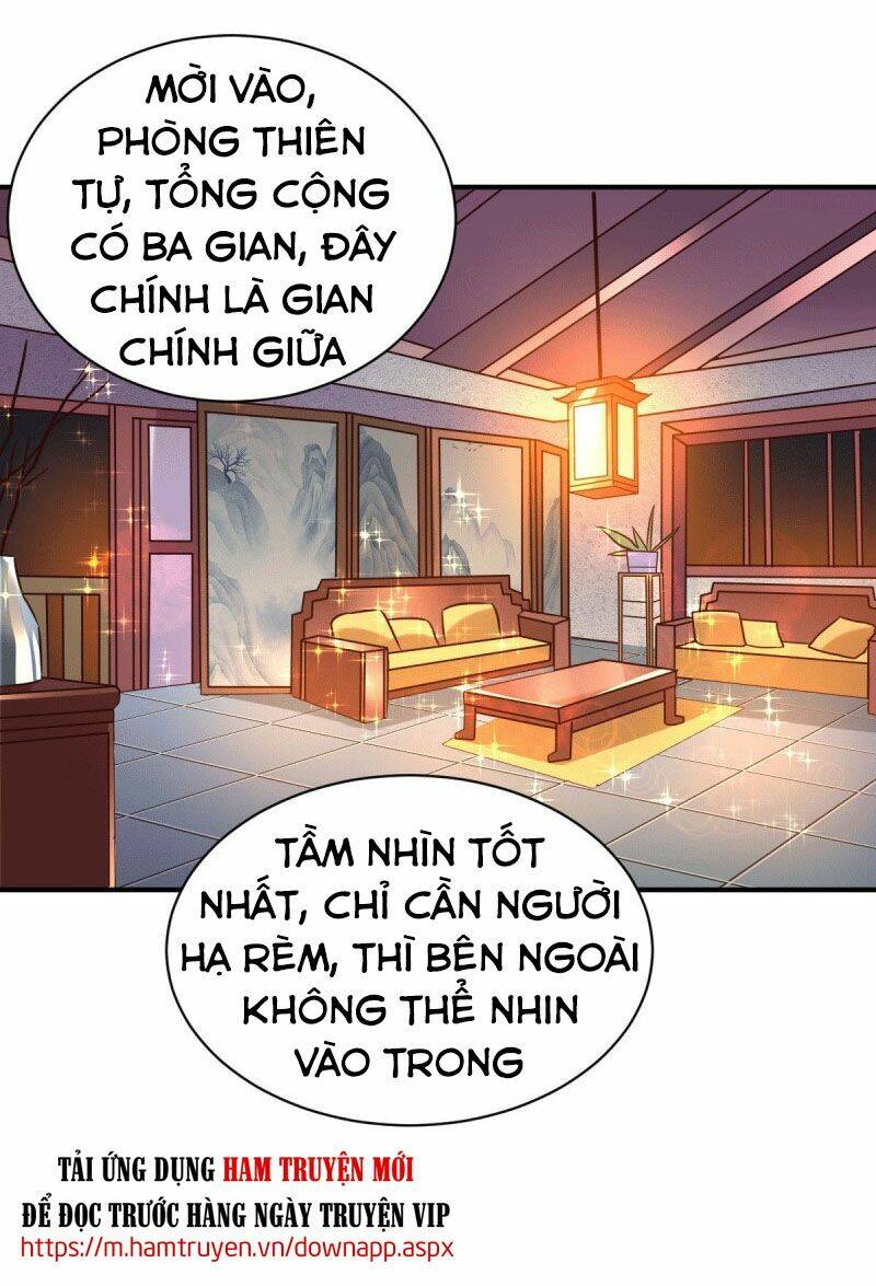 Bổn Tế Tu Chính Là Tiện Đạo [Chap 1-308]