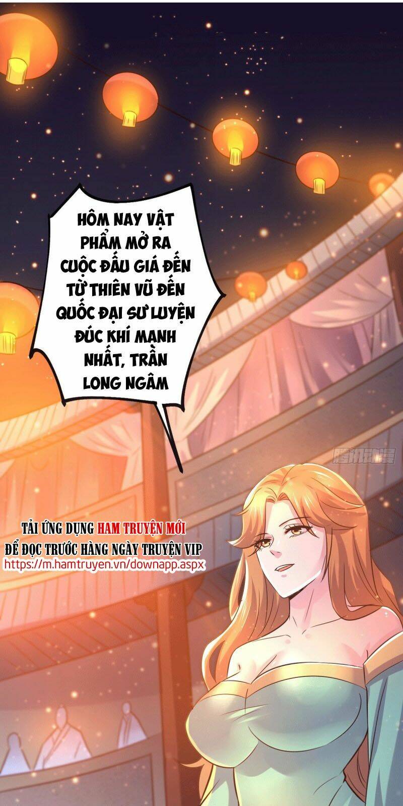 Bổn Tế Tu Chính Là Tiện Đạo [Chap 1-308]