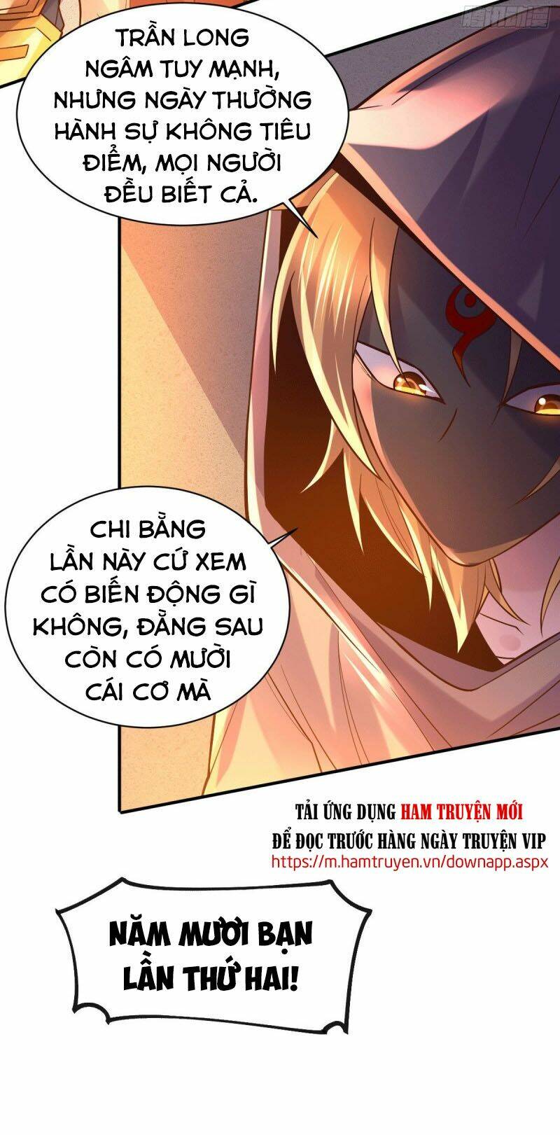 Bổn Tế Tu Chính Là Tiện Đạo [Chap 1-308]