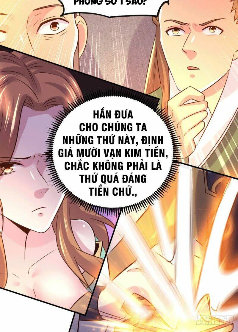 Bổn Tế Tu Chính Là Tiện Đạo [Chap 1-308]