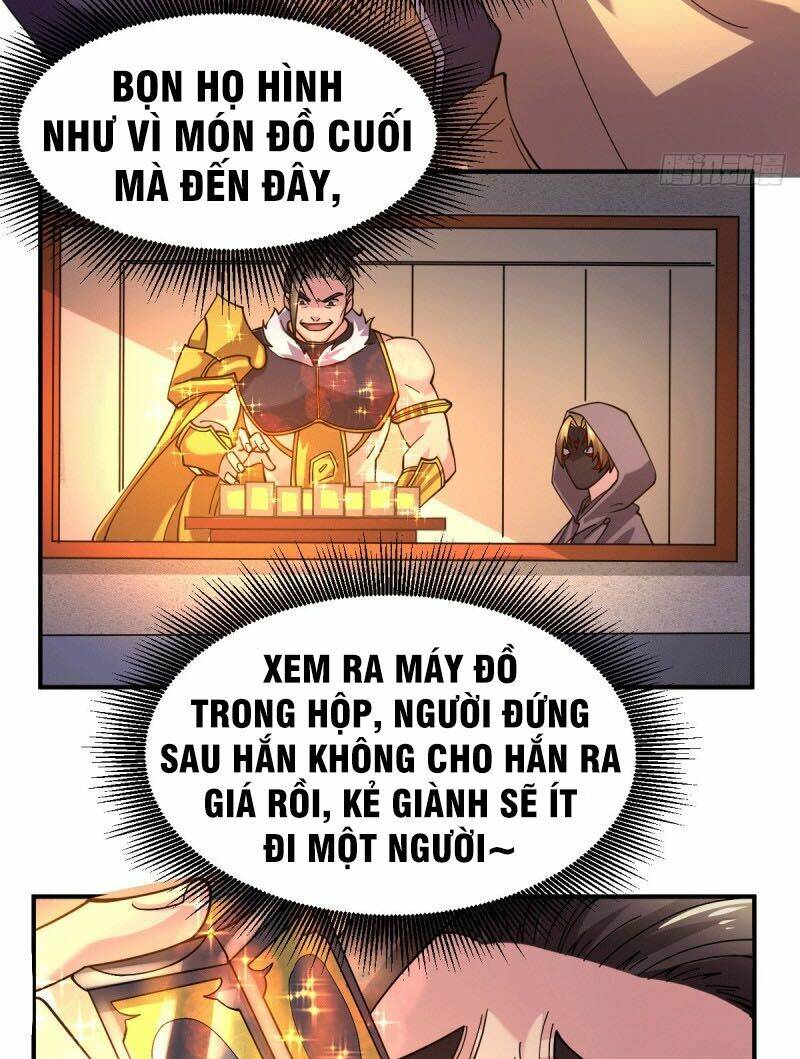 Bổn Tế Tu Chính Là Tiện Đạo [Chap 1-308]