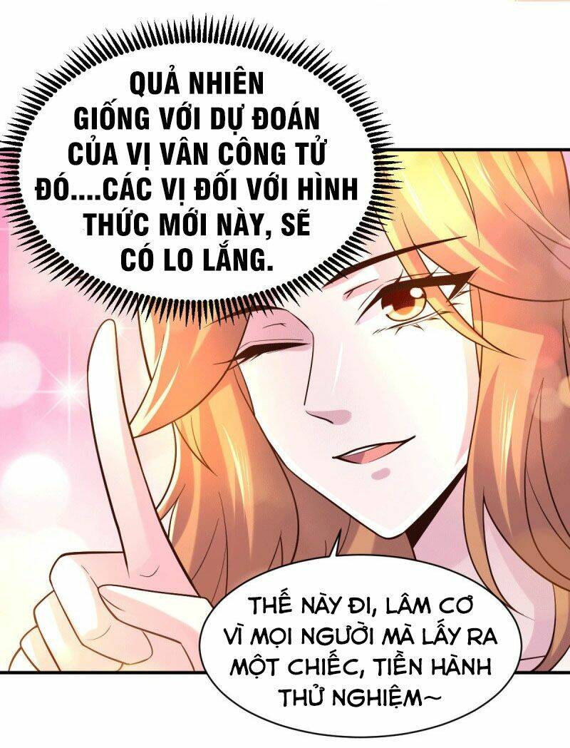 Bổn Tế Tu Chính Là Tiện Đạo [Chap 1-308]