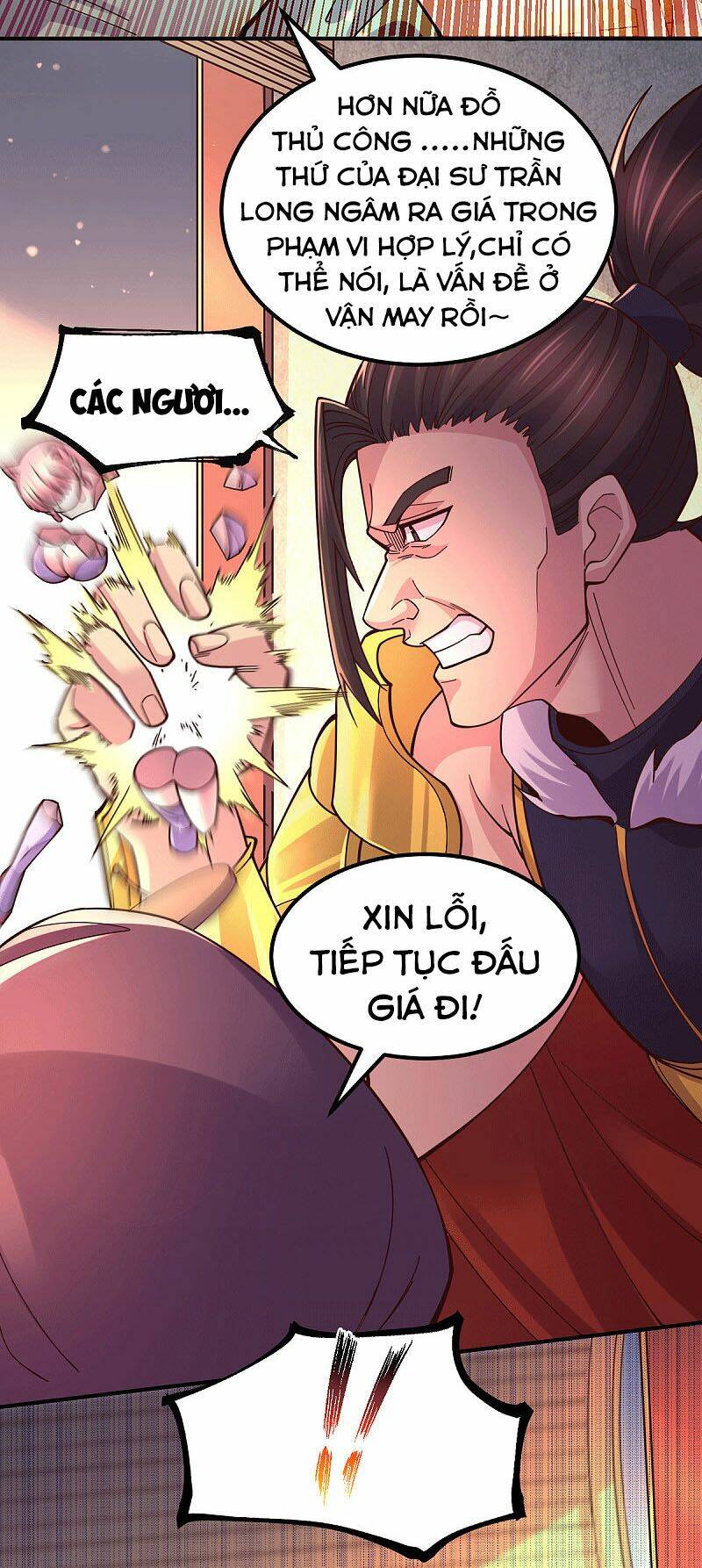 Bổn Tế Tu Chính Là Tiện Đạo [Chap 1-308]