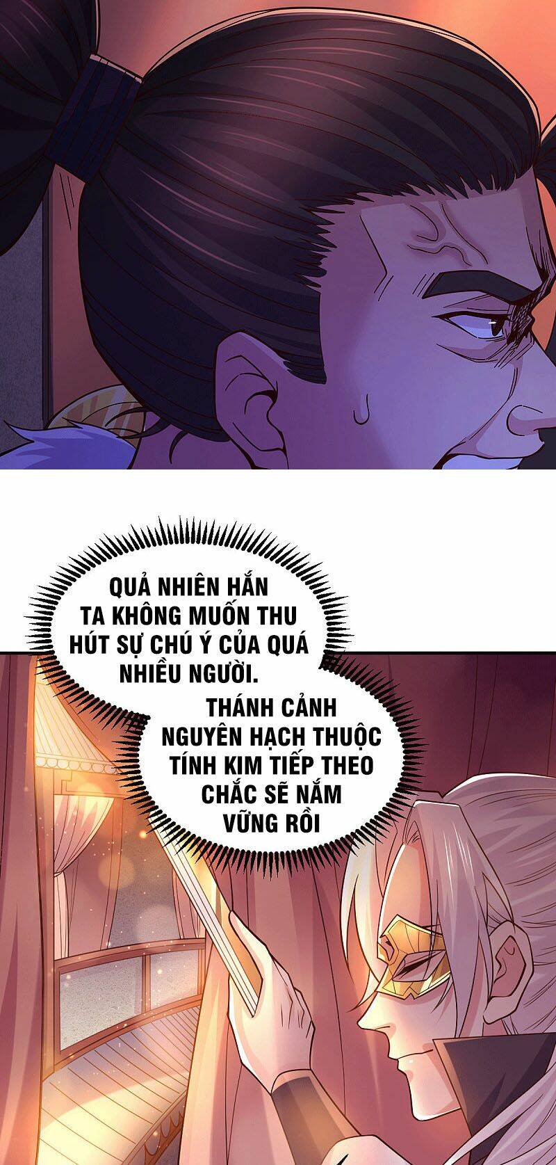 Bổn Tế Tu Chính Là Tiện Đạo [Chap 1-308]