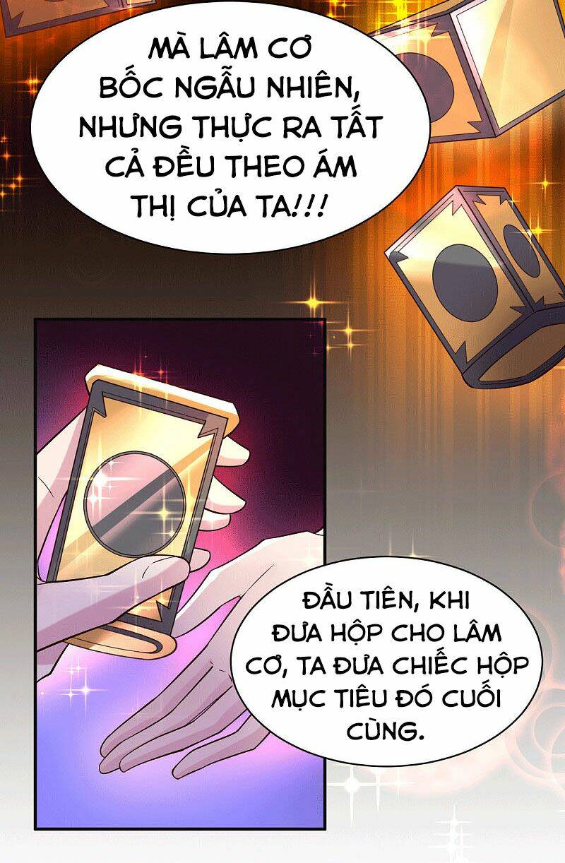 Bổn Tế Tu Chính Là Tiện Đạo [Chap 1-308]