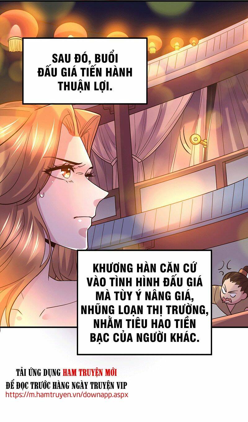 Bổn Tế Tu Chính Là Tiện Đạo [Chap 1-308]