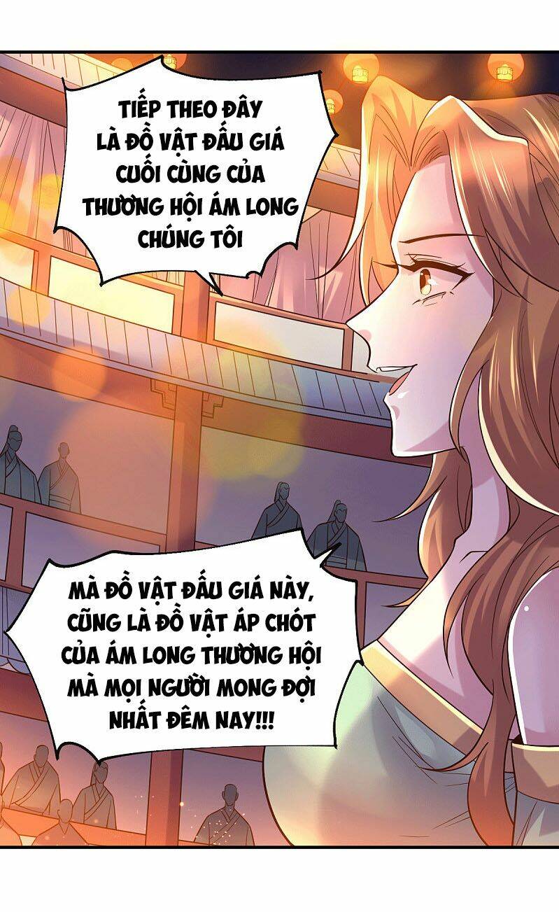 Bổn Tế Tu Chính Là Tiện Đạo [Chap 1-308]