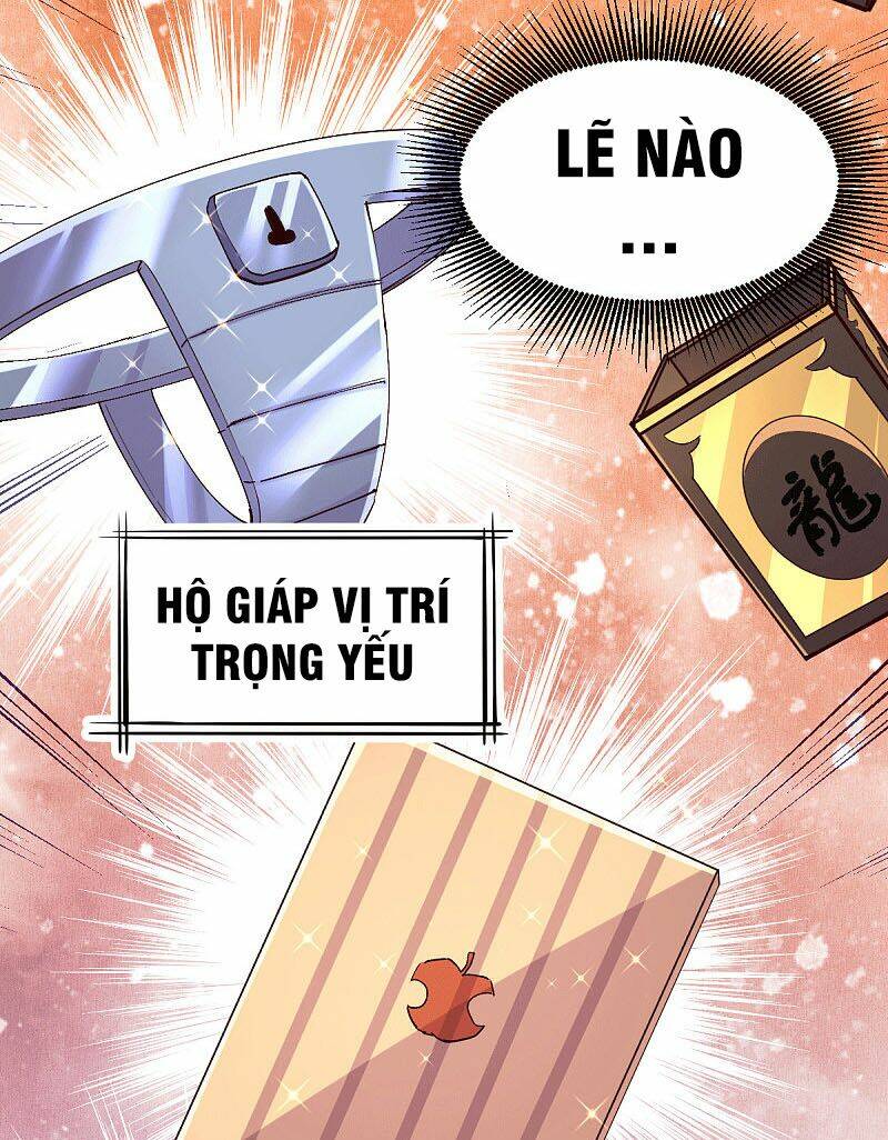 Bổn Tế Tu Chính Là Tiện Đạo [Chap 1-308]