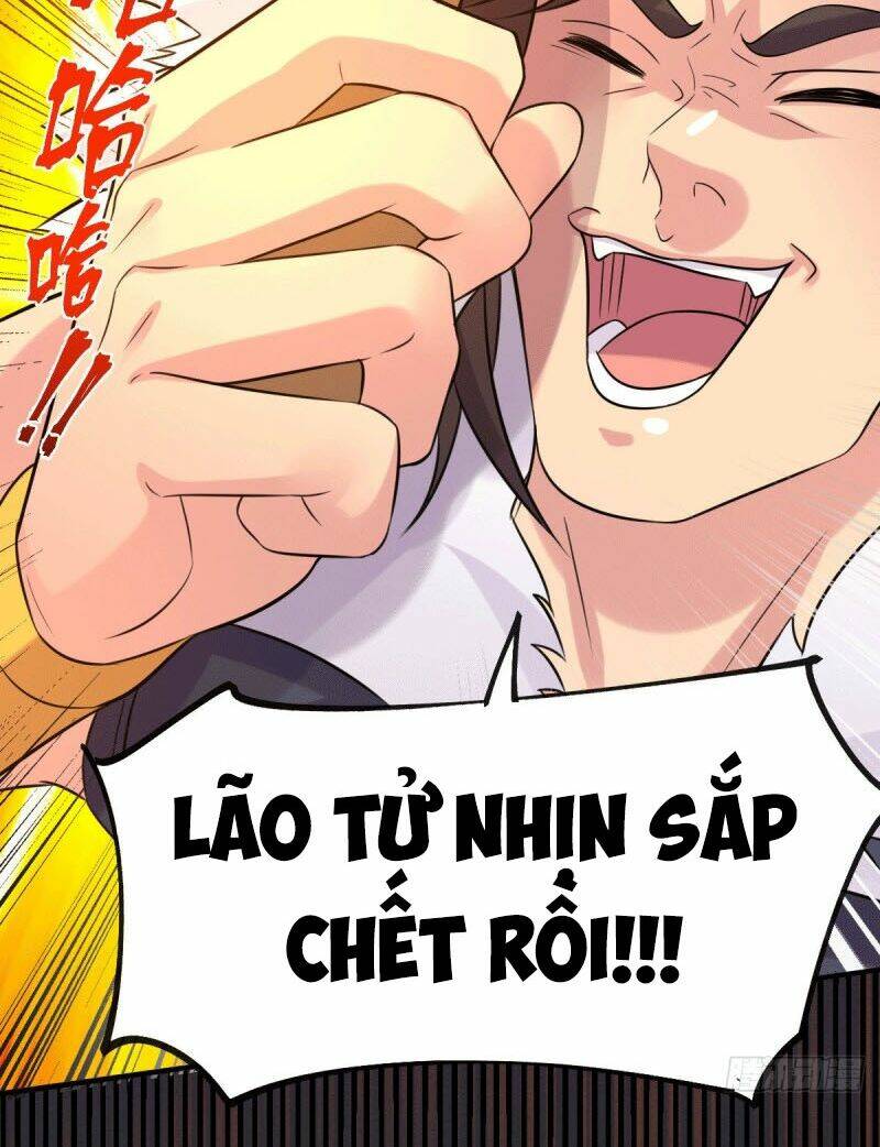 Bổn Tế Tu Chính Là Tiện Đạo [Chap 1-308]