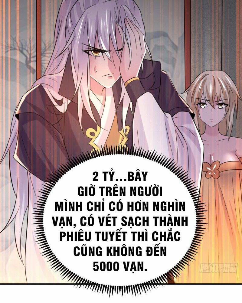 Bổn Tế Tu Chính Là Tiện Đạo [Chap 1-308]