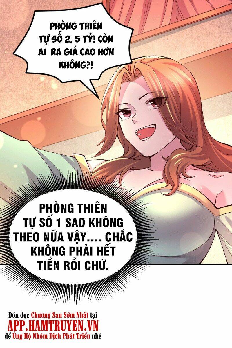 Bổn Tế Tu Chính Là Tiện Đạo [Chap 1-308]