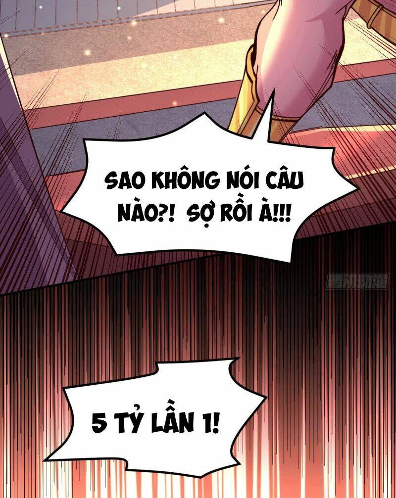 Bổn Tế Tu Chính Là Tiện Đạo [Chap 1-308]