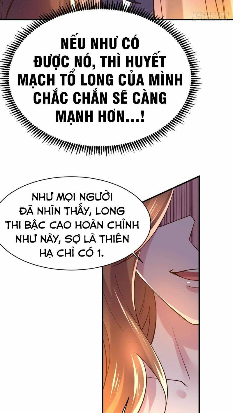 Bổn Tế Tu Chính Là Tiện Đạo [Chap 1-308]