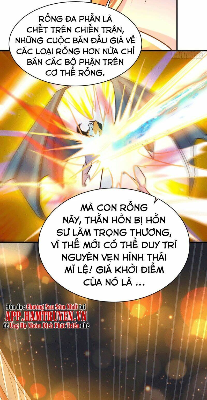 Bổn Tế Tu Chính Là Tiện Đạo [Chap 1-308]