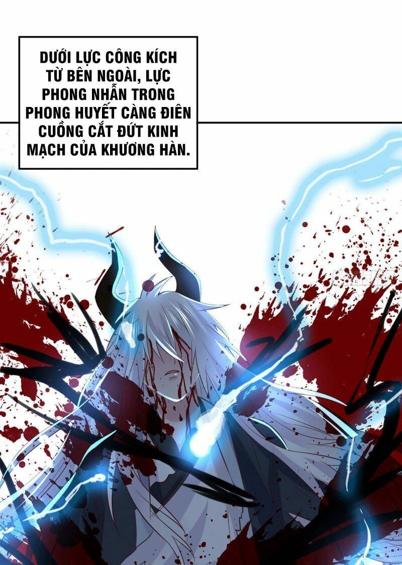 Bổn Tế Tu Chính Là Tiện Đạo [Chap 1-308]