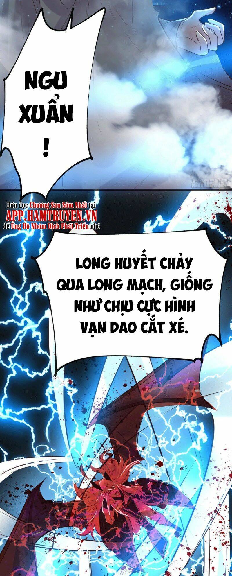 Bổn Tế Tu Chính Là Tiện Đạo [Chap 1-308]