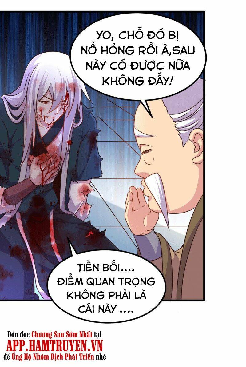 Bổn Tế Tu Chính Là Tiện Đạo [Chap 1-308]