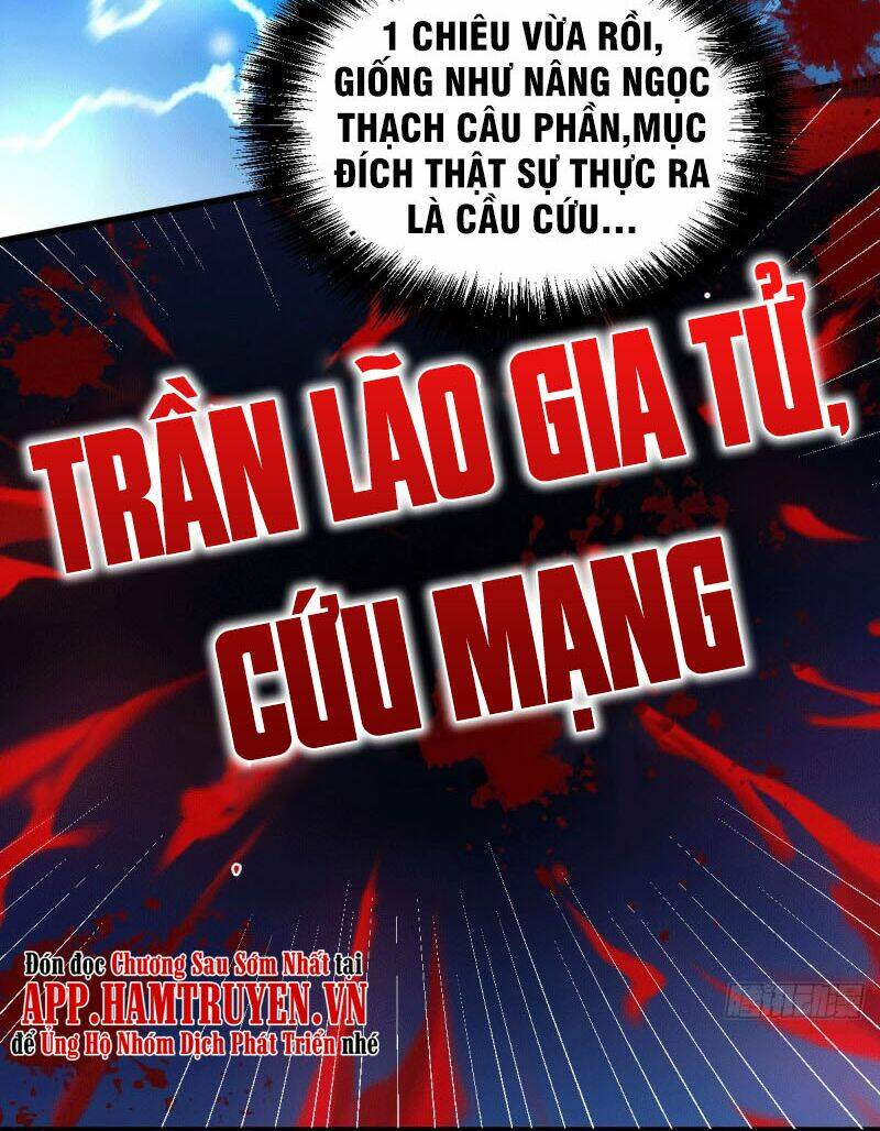 Bổn Tế Tu Chính Là Tiện Đạo [Chap 1-308]