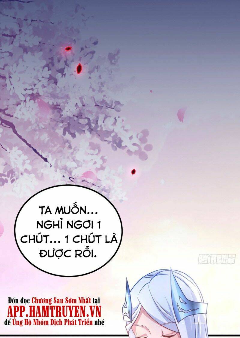 Bổn Tế Tu Chính Là Tiện Đạo [Chap 1-308]