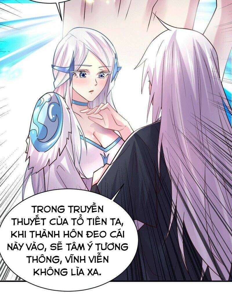 Bổn Tế Tu Chính Là Tiện Đạo [Chap 1-308]