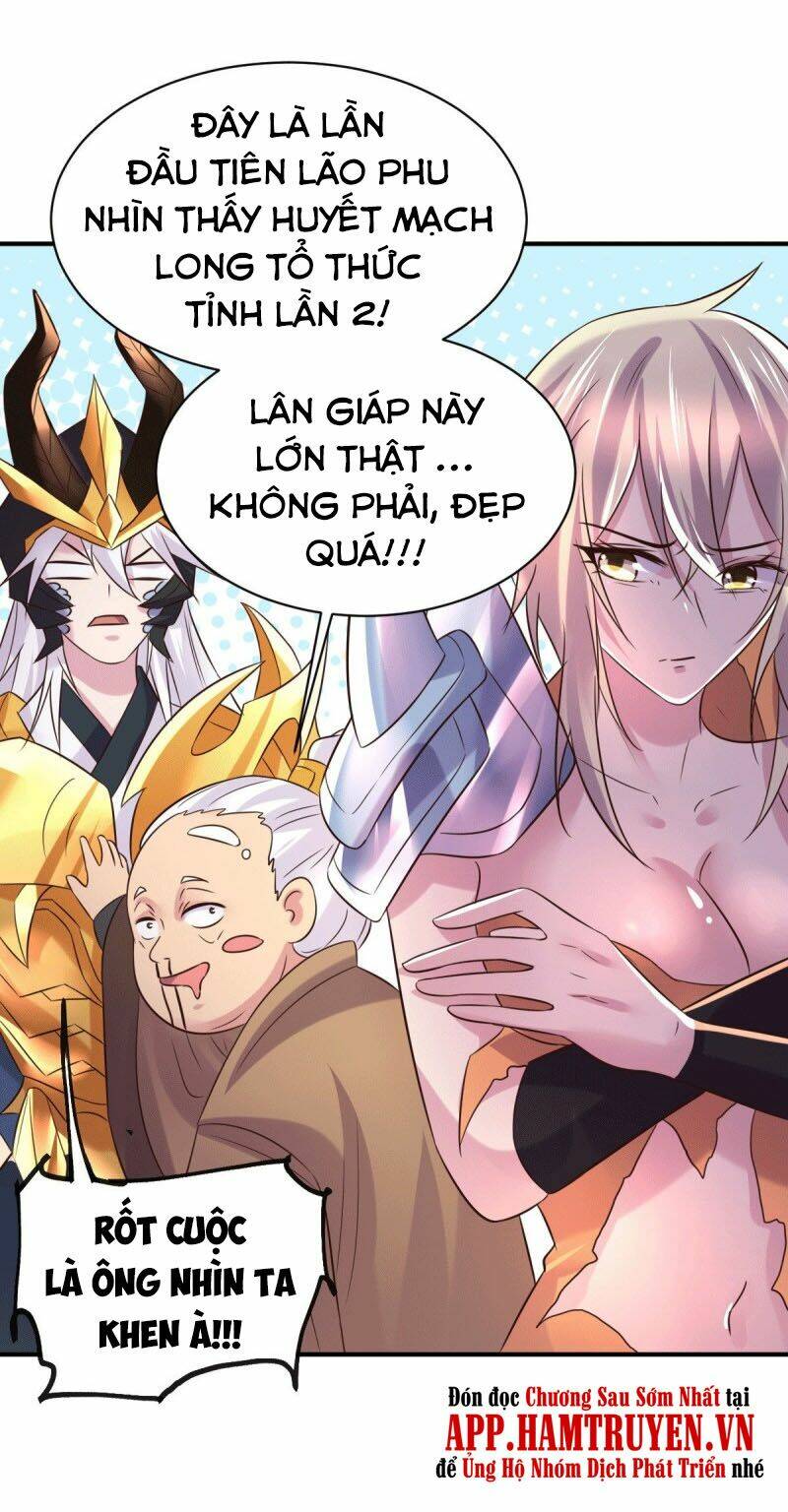 Bổn Tế Tu Chính Là Tiện Đạo [Chap 1-308]