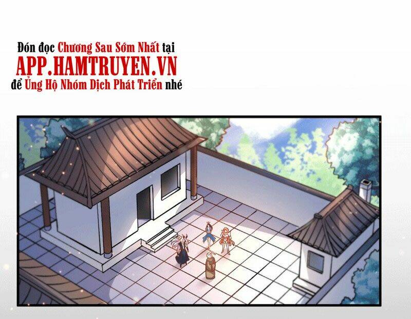 Bổn Tế Tu Chính Là Tiện Đạo [Chap 1-308]