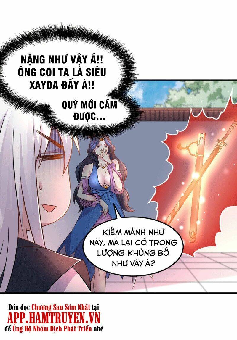 Bổn Tế Tu Chính Là Tiện Đạo [Chap 1-308]