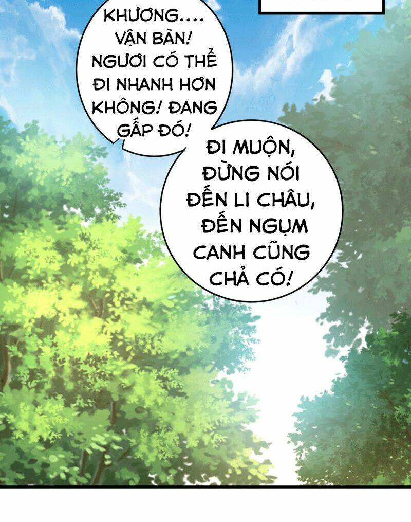 Bổn Tế Tu Chính Là Tiện Đạo [Chap 1-308]