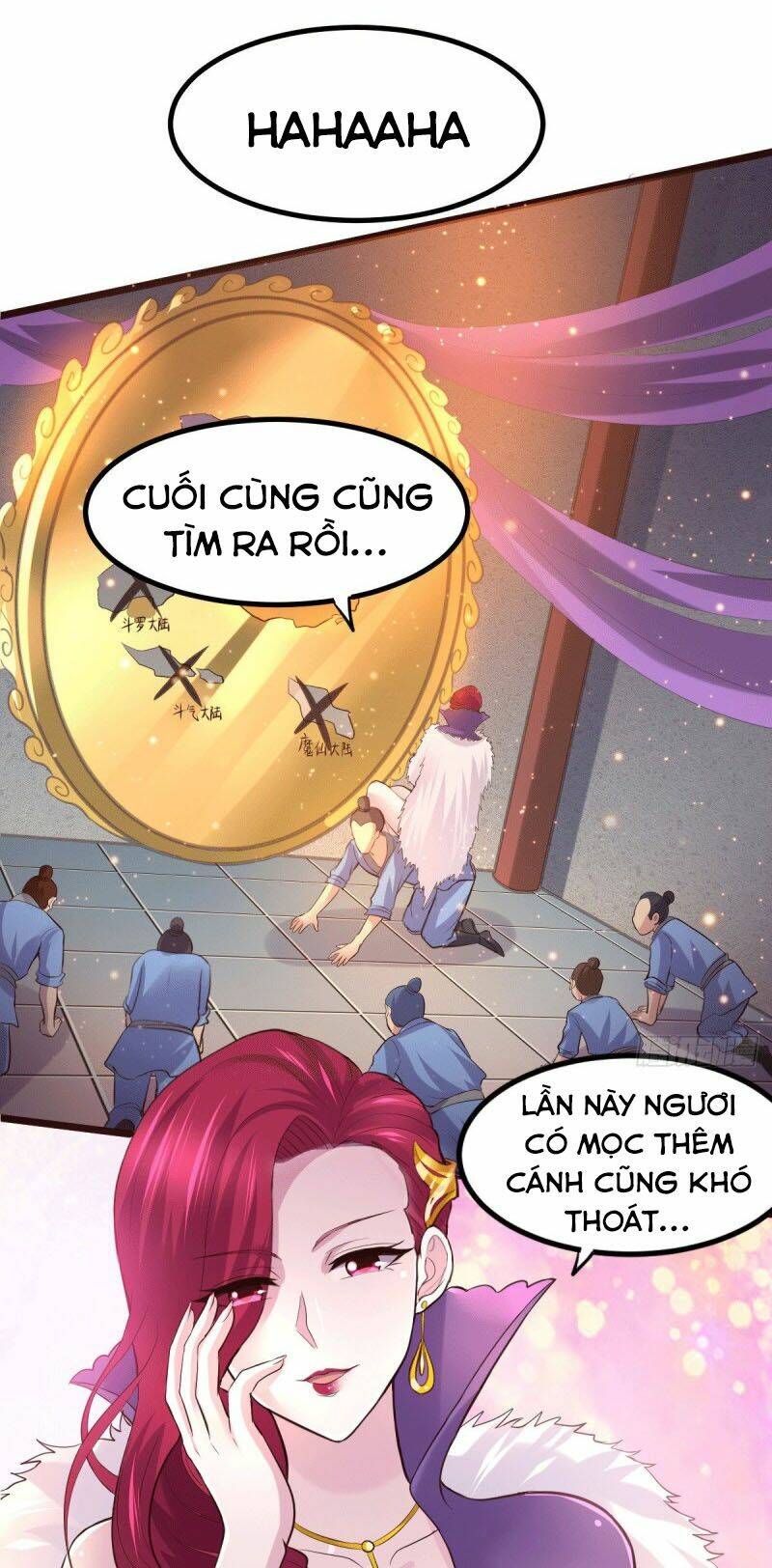 Bổn Tế Tu Chính Là Tiện Đạo [Chap 1-308]