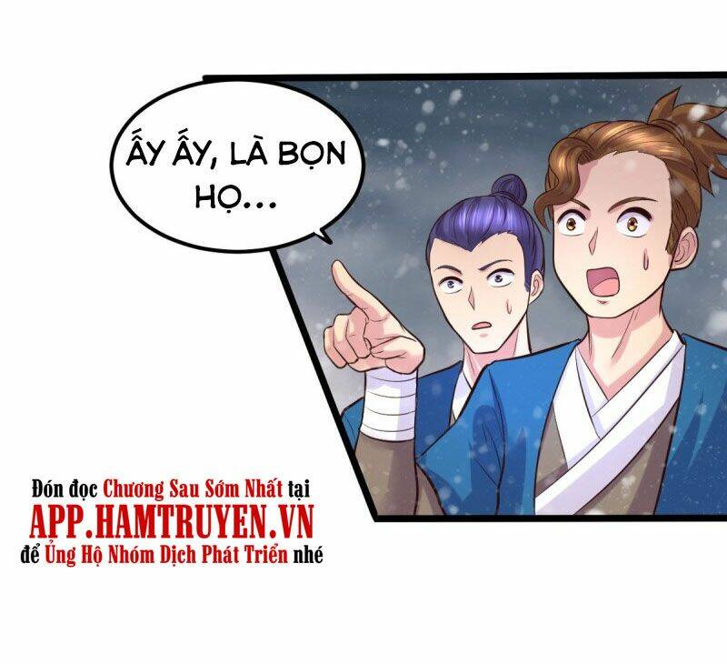 Bổn Tế Tu Chính Là Tiện Đạo [Chap 1-308]