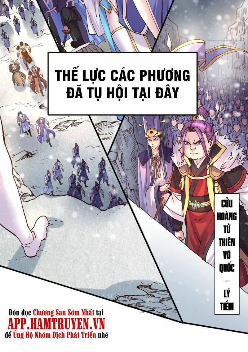 Bổn Tế Tu Chính Là Tiện Đạo [Chap 1-308]