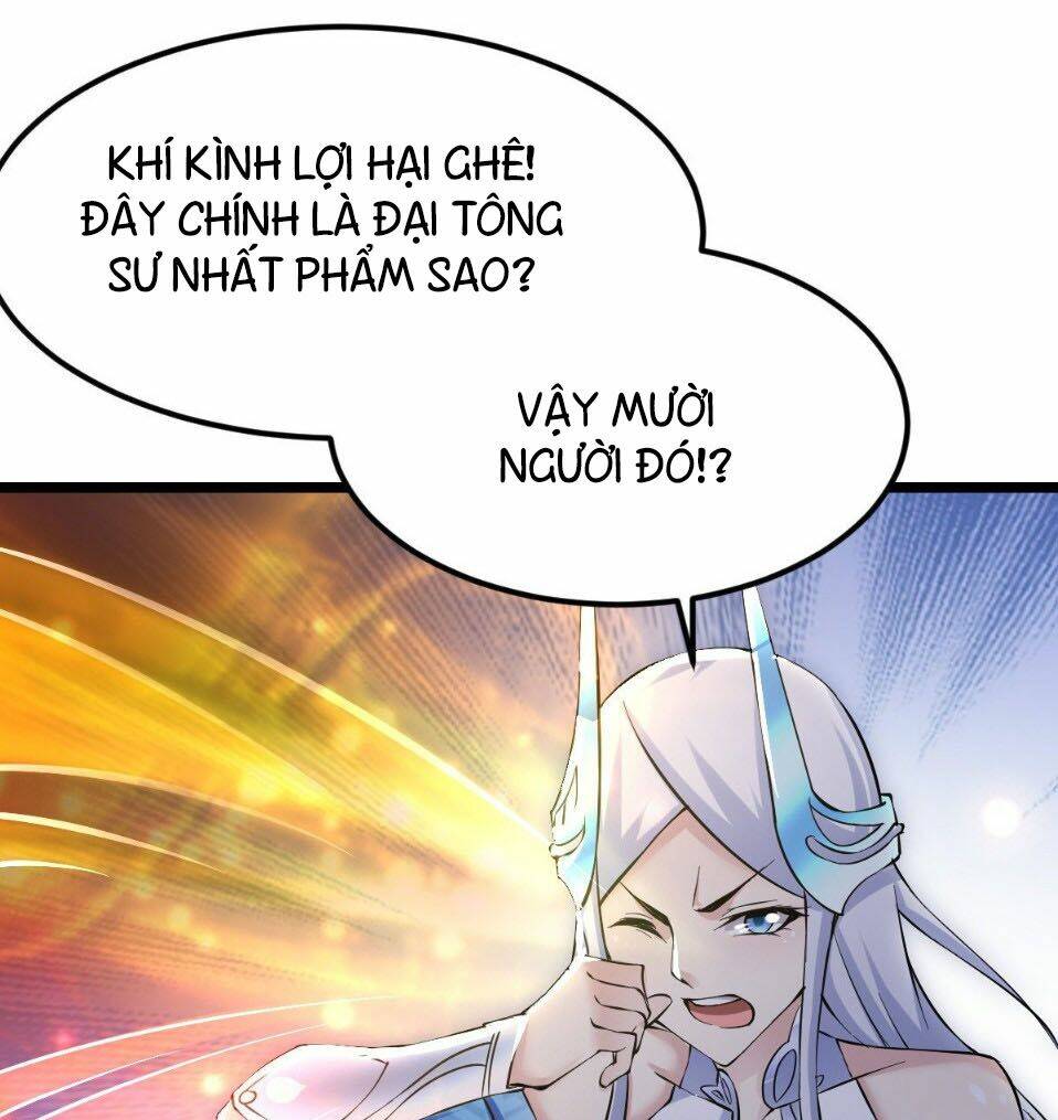 Bổn Tế Tu Chính Là Tiện Đạo [Chap 1-308]