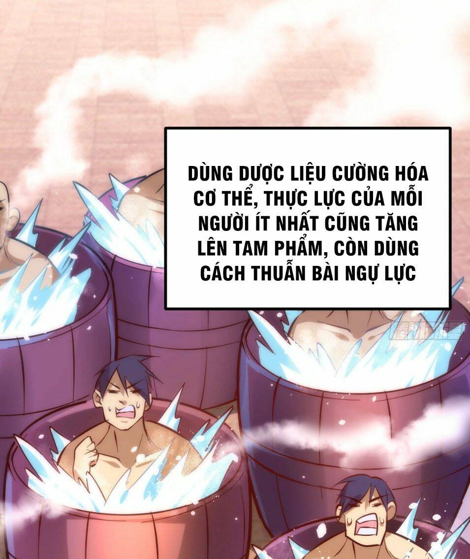 Bổn Tế Tu Chính Là Tiện Đạo [Chap 1-308]