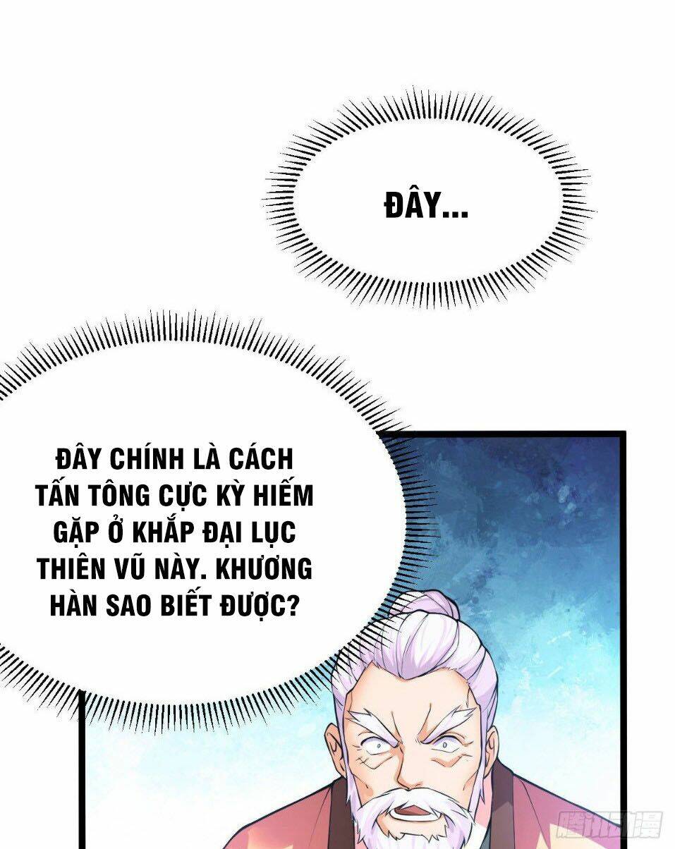 Bổn Tế Tu Chính Là Tiện Đạo [Chap 1-308]