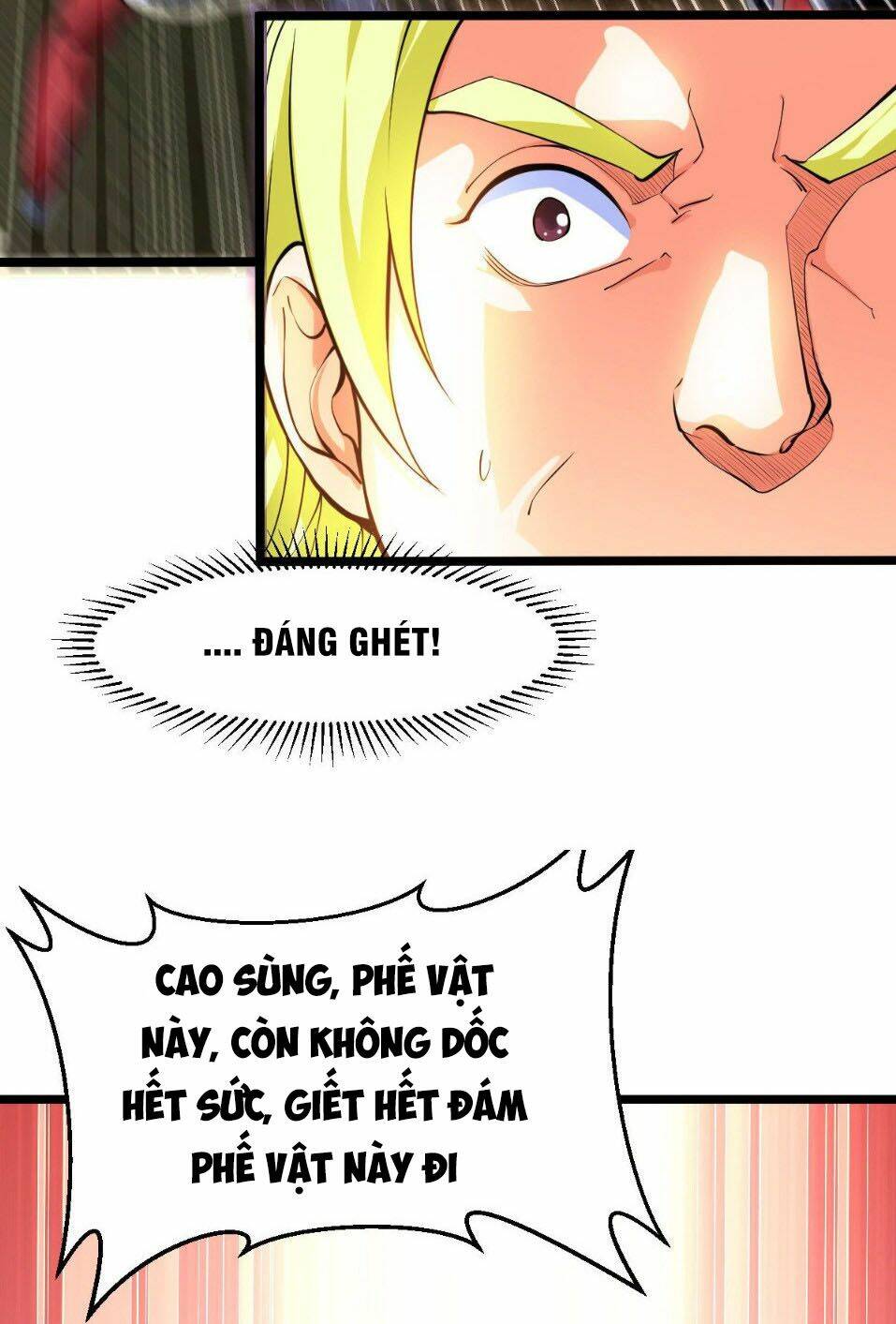 Bổn Tế Tu Chính Là Tiện Đạo [Chap 1-308]