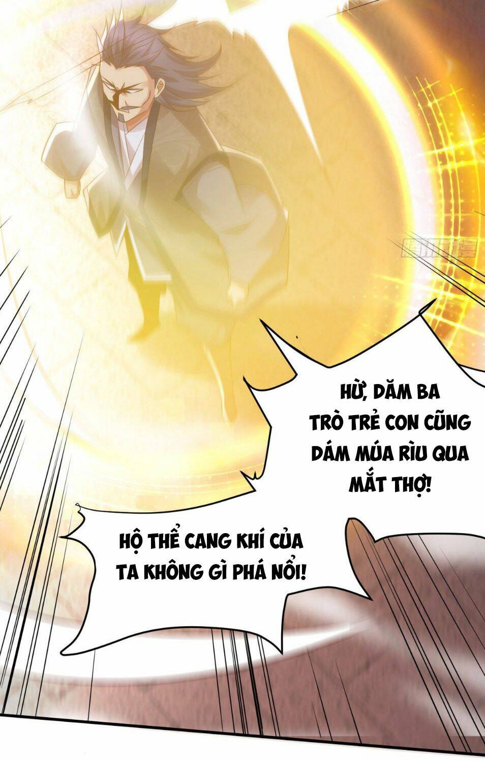 Bổn Tế Tu Chính Là Tiện Đạo [Chap 1-308]