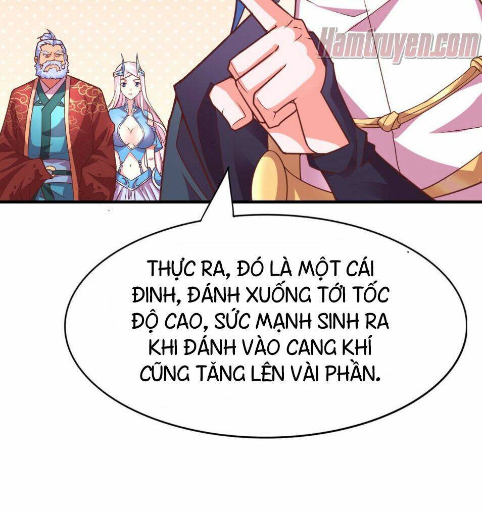 Bổn Tế Tu Chính Là Tiện Đạo [Chap 1-308]