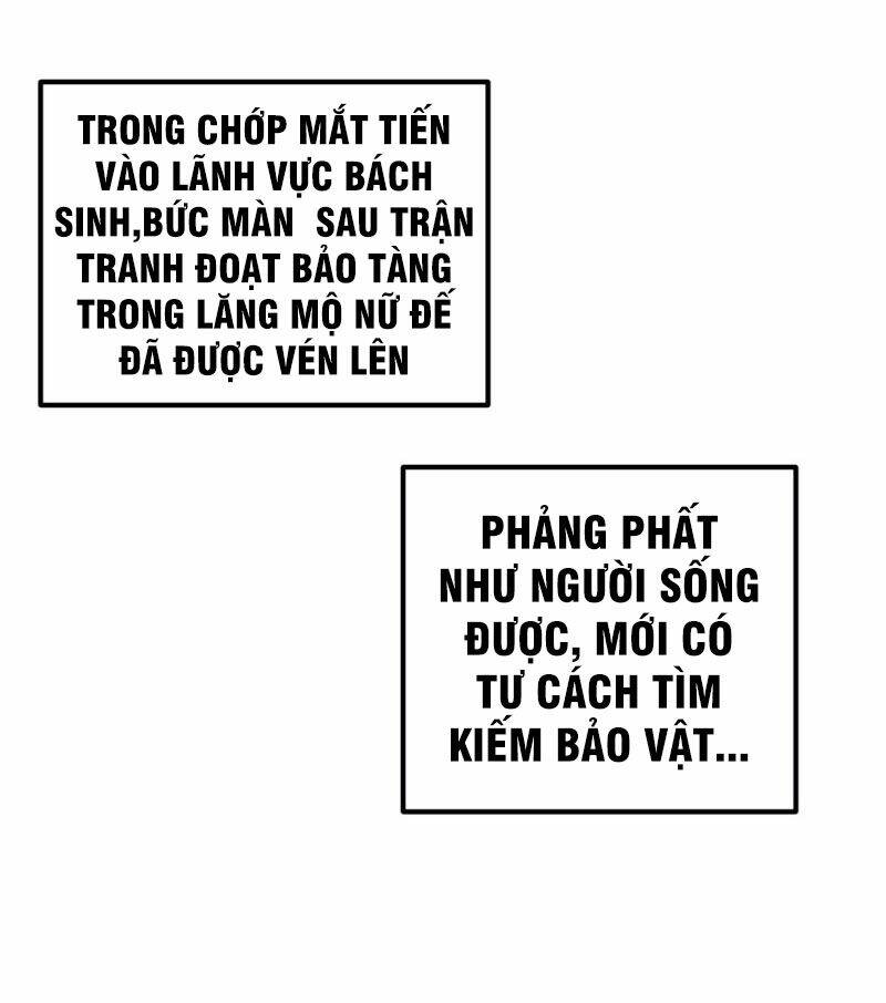 Bổn Tế Tu Chính Là Tiện Đạo [Chap 1-308]