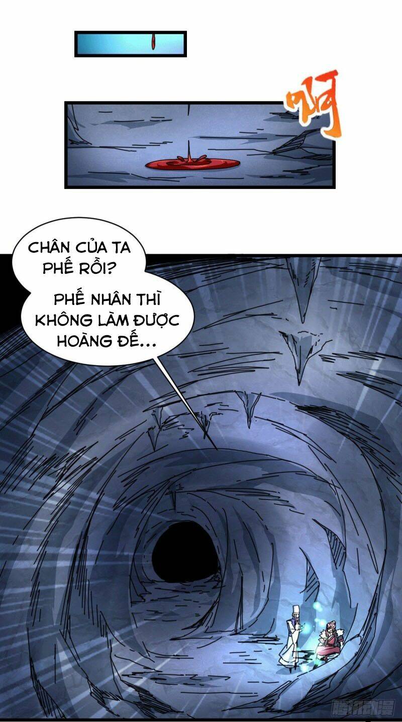 Bổn Tế Tu Chính Là Tiện Đạo [Chap 1-308]