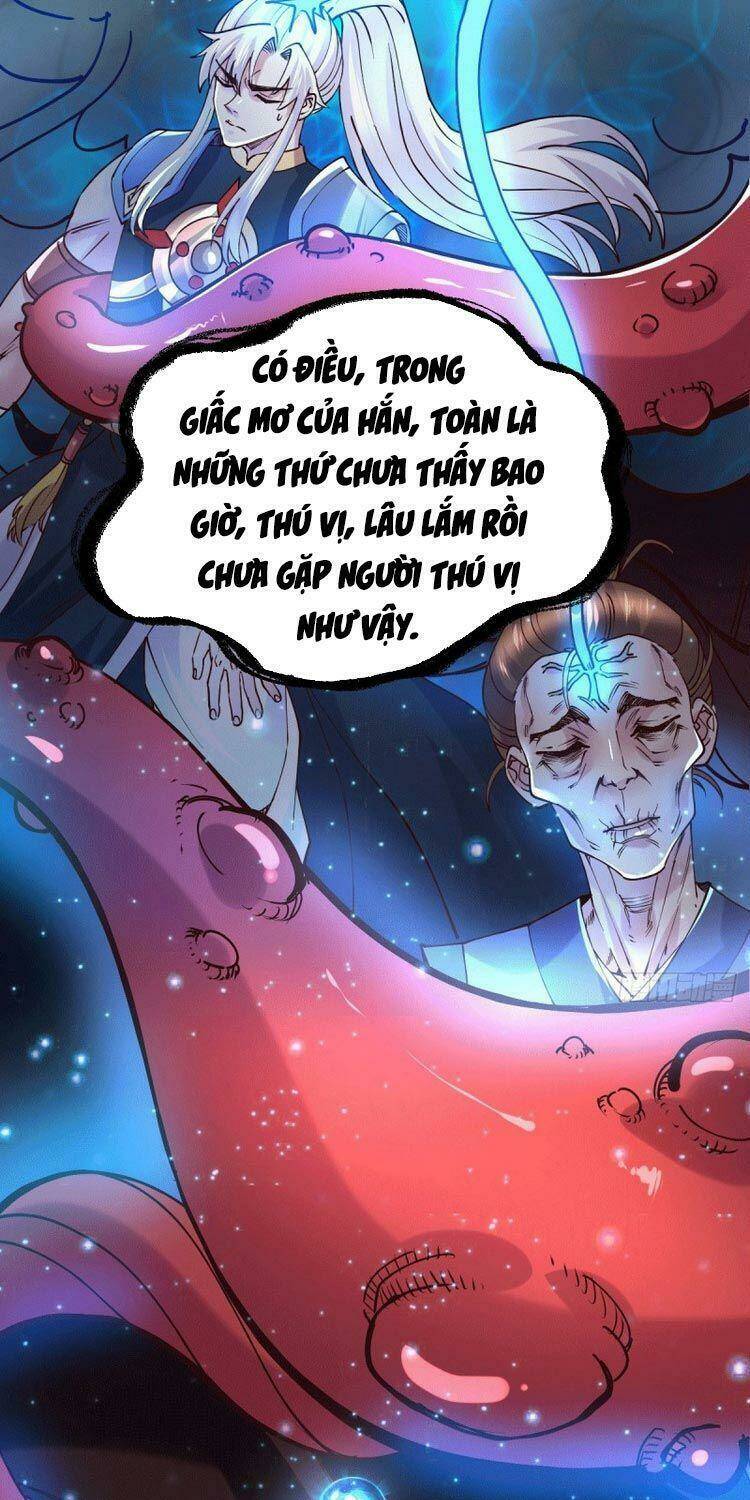 Bổn Tế Tu Chính Là Tiện Đạo [Chap 1-308]