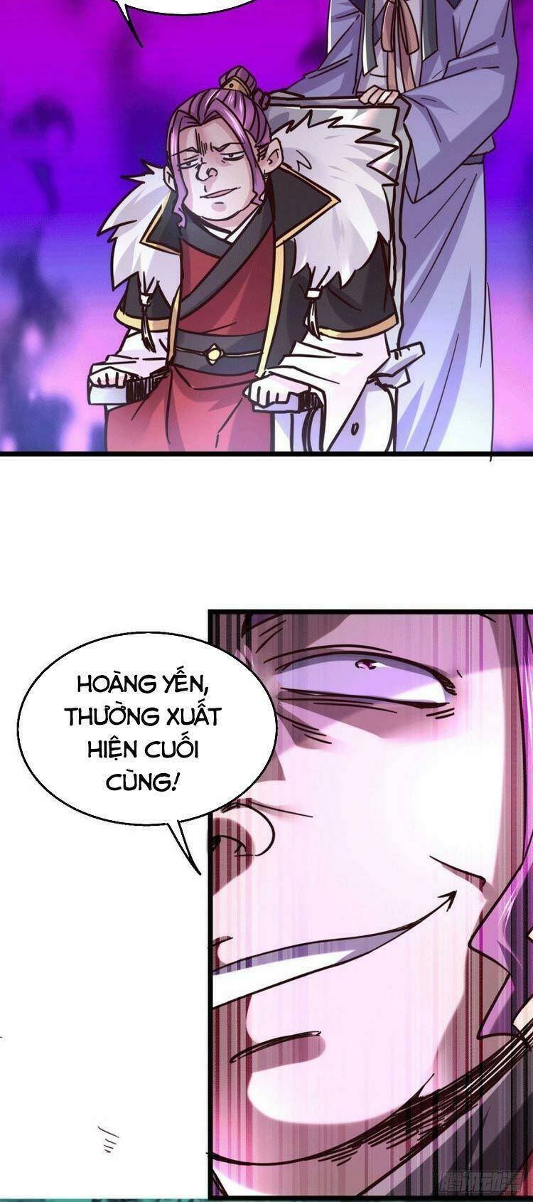 Bổn Tế Tu Chính Là Tiện Đạo [Chap 1-308]