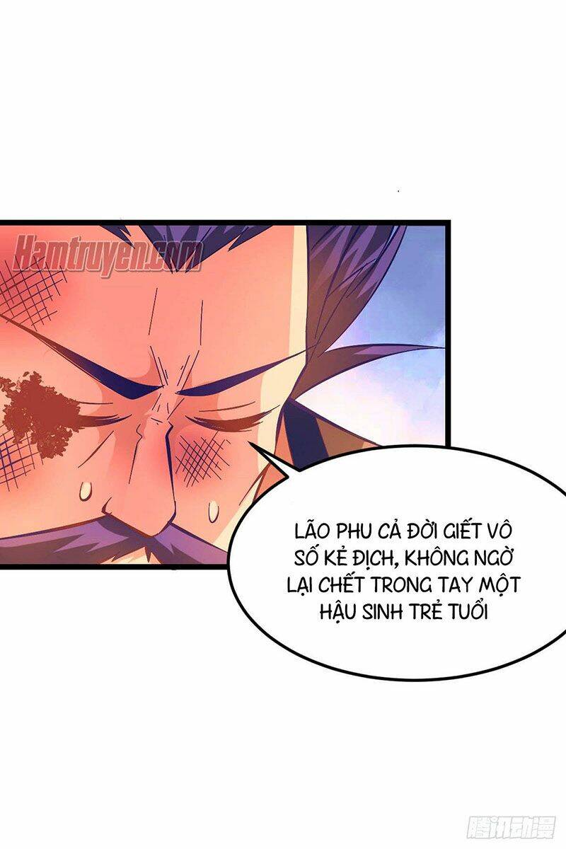 Bổn Tế Tu Chính Là Tiện Đạo [Chap 1-308]